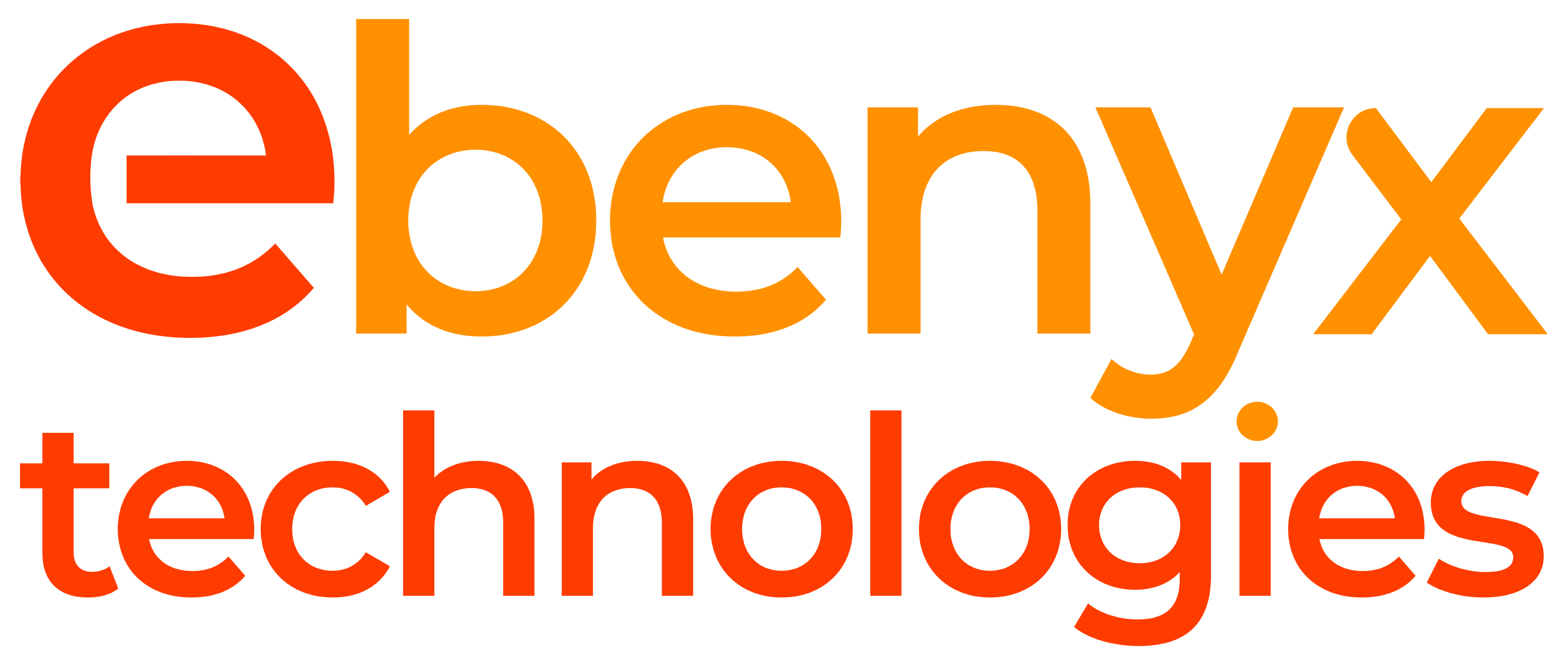 Ebenyx Technologies